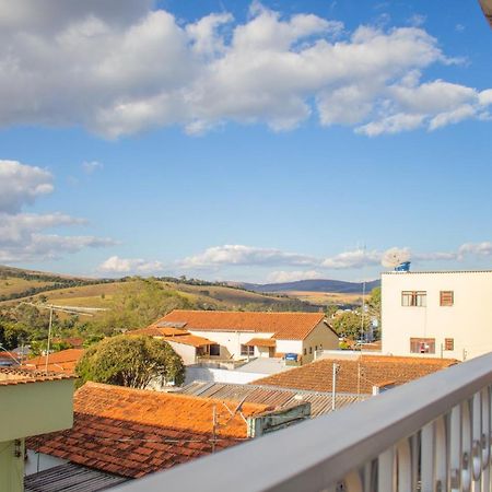 Hotel Casa Azul Carrancas Zewnętrze zdjęcie