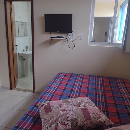 Hotel Casa Azul Carrancas Zewnętrze zdjęcie