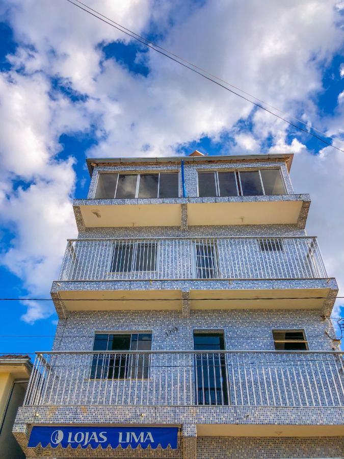 Hotel Casa Azul Carrancas Zewnętrze zdjęcie