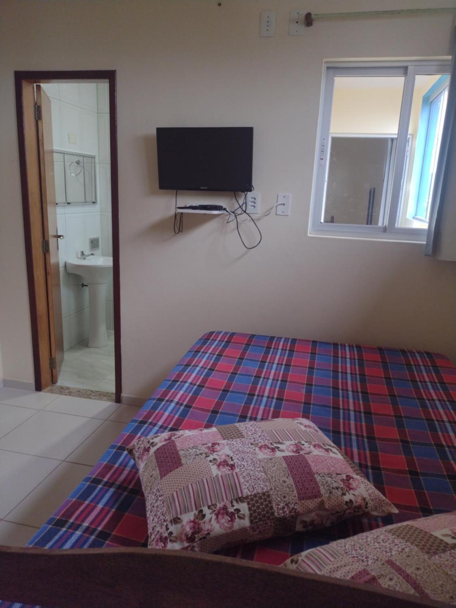 Hotel Casa Azul Carrancas Zewnętrze zdjęcie