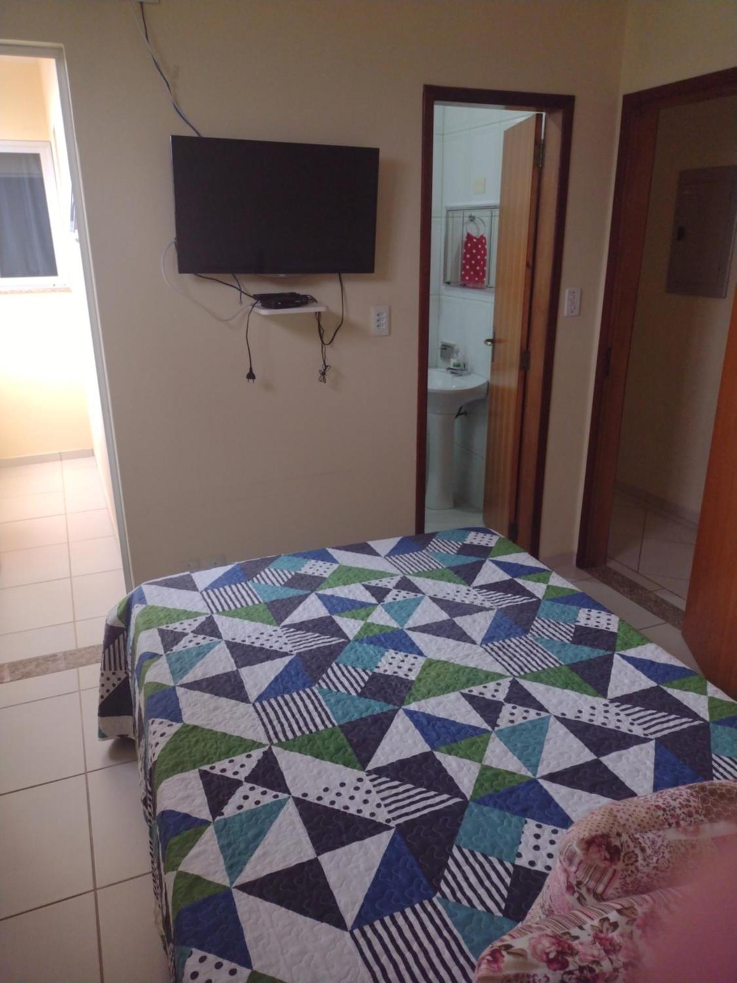 Hotel Casa Azul Carrancas Zewnętrze zdjęcie